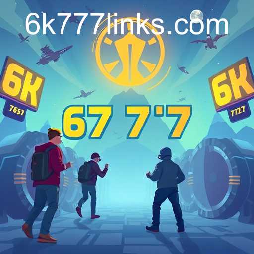 6K 777