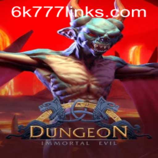 Dive into the World of Dungeon: The Thrilling 6K 777 Adventure