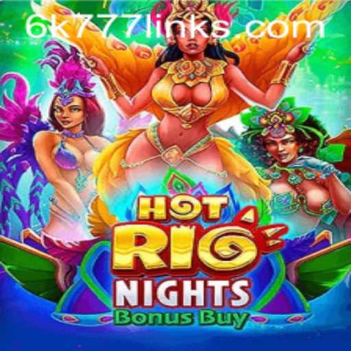 Embark on an Exciting Adventure with HotRioNightsBonusBuy