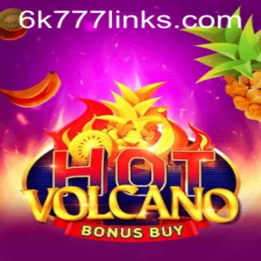 Discover the Excitement of HotVolcanoBonusBuy: An Immersive Gaming Experience