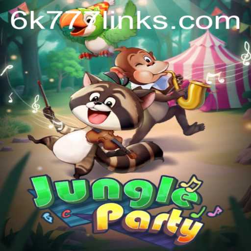 Discover JungleParty: An Immersive 6K Adventure