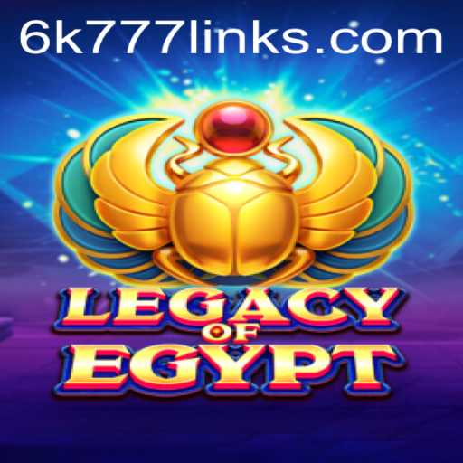 Exploring the Mysteries of LegacyOfEgypt in the World of Online Gaming