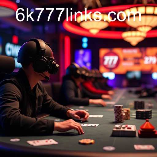 6K 777