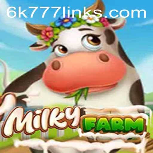 Discover MilkyFarm: A Cosmic Farming Adventure