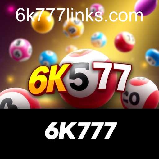 Exploring the Engaging World of Online Bingo with 6K 777