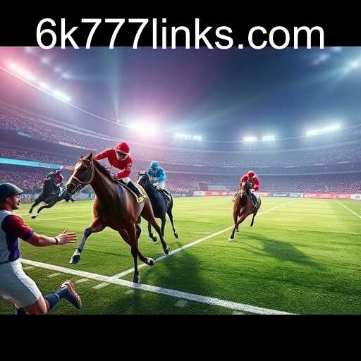 The Future of Immersive Experiences in Virtual Sports