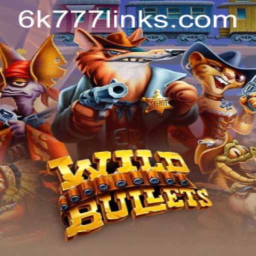 The Thrilling World of WildBullets: A Dive into Action-Packed Adventures